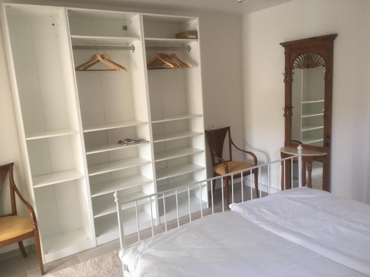 Sweetsuites 40A Lavendelhaus Mühlhausen Eksteriør billede