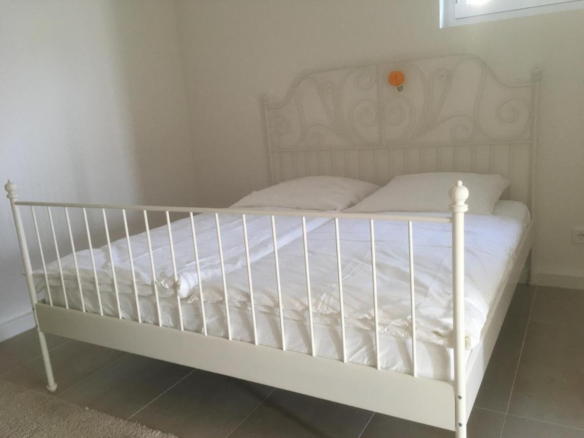 Sweetsuites 40A Lavendelhaus Mühlhausen Eksteriør billede