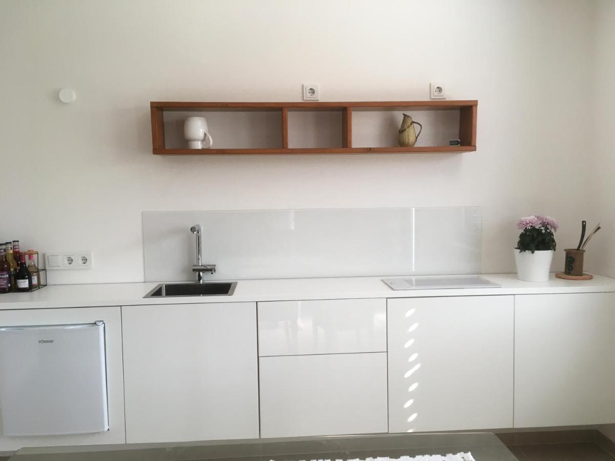 Sweetsuites 40A Lavendelhaus Mühlhausen Eksteriør billede