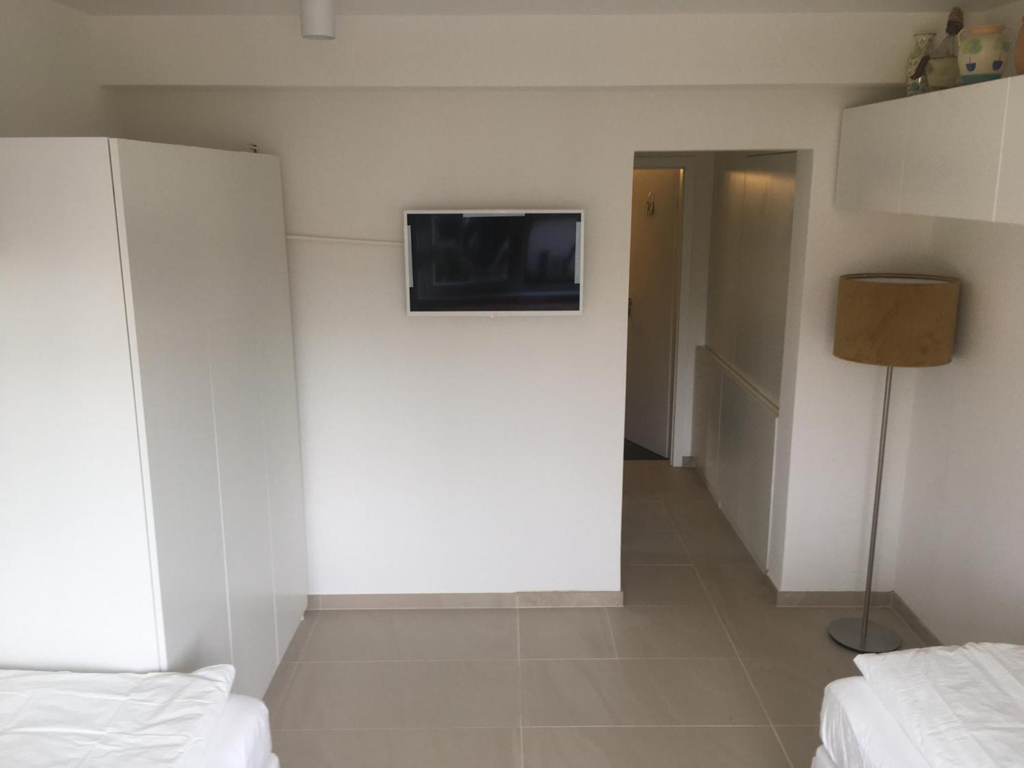 Sweetsuites 40A Lavendelhaus Mühlhausen Eksteriør billede